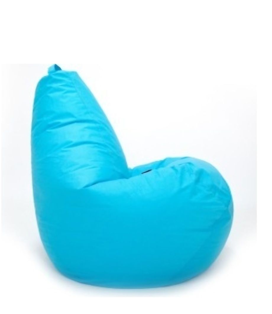 Кресло-мешок Tammantimebel Бин-бэг лазурь голубой