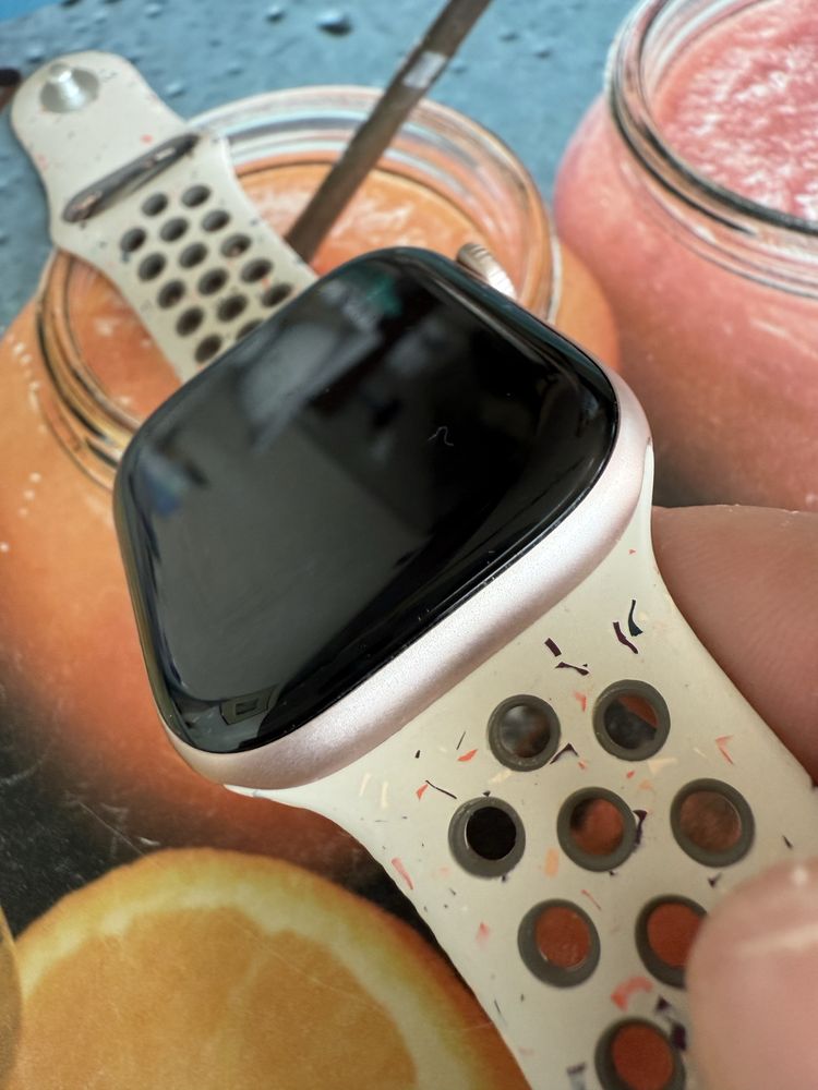 Apple Watch 10 46 mm