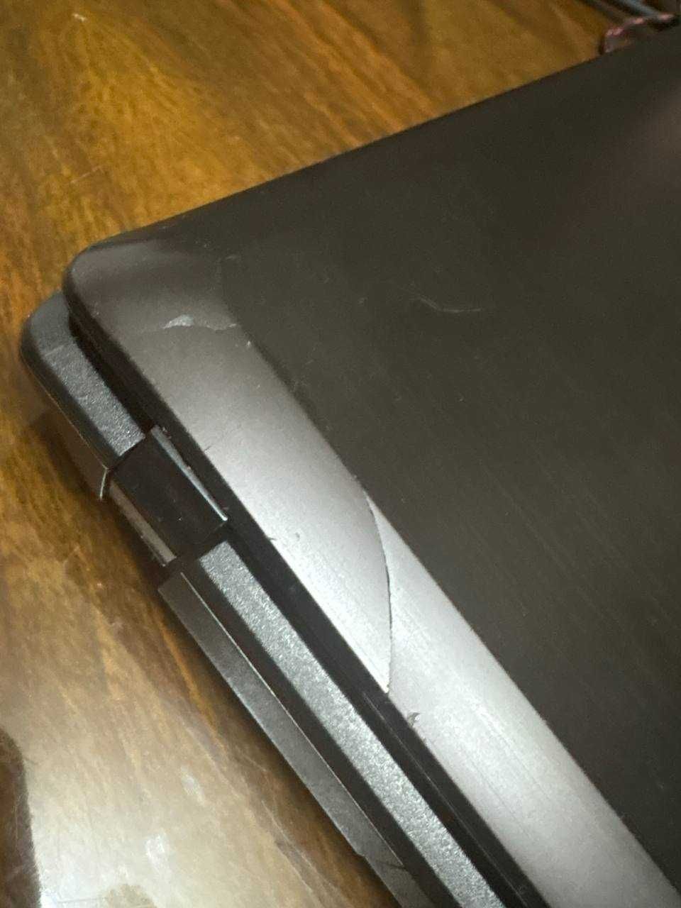 Ноутбук Lenovo G580
