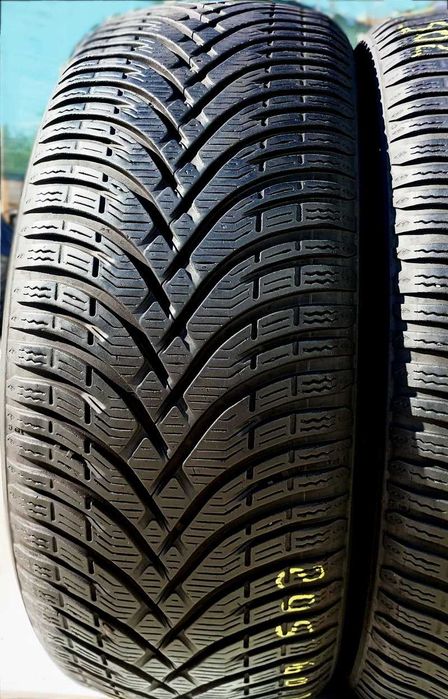 Anvelope iarna 205 60 16 Bf Goodrich