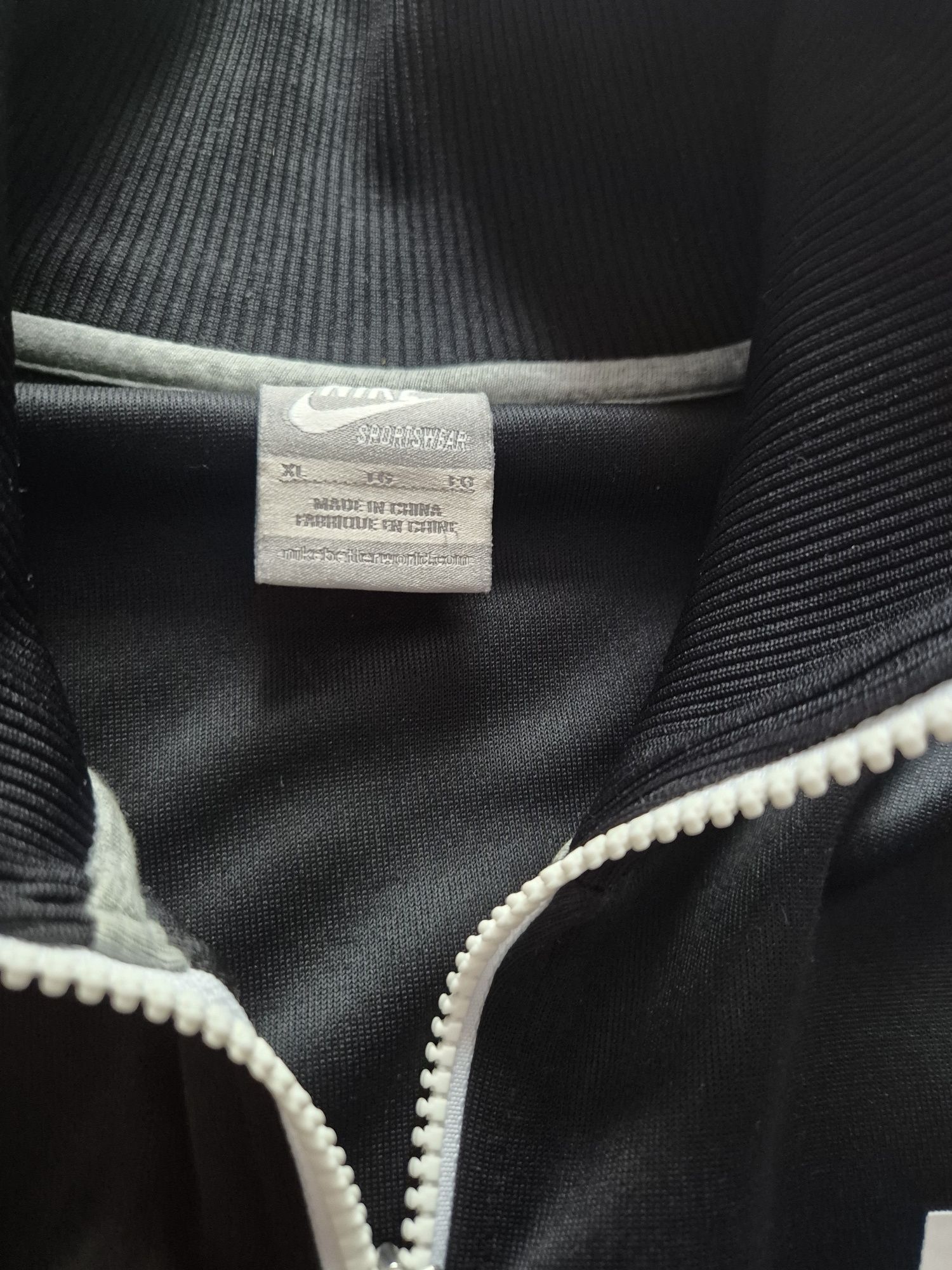Оригинална горница Nike