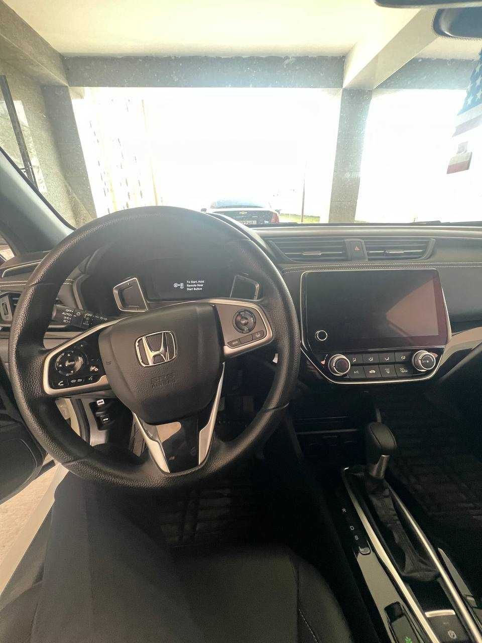 Honda Crider Full срочно сотилади