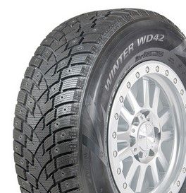 Anvelope noi 205/65R16C 107/105T Delinte Winter WD42