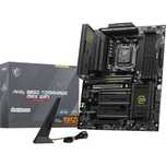 Placa de baza MSI MAG B850 Tomahawk MAX WIFI