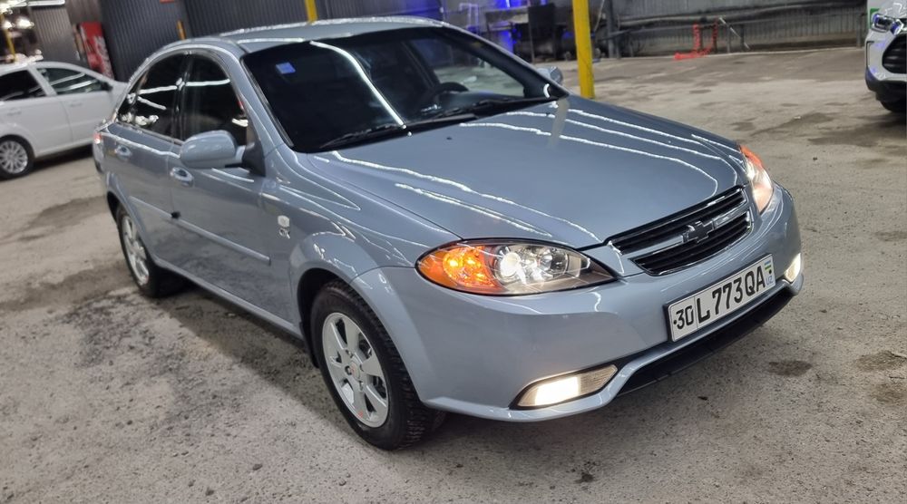 Gentra mehanika 2015-yil sotiladi + metan gaz / Vikubgayam kelishamiz