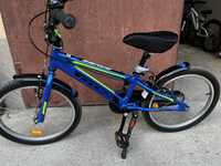 Детски велосипед CROSS BOXER ALLOY 20" буквално нов