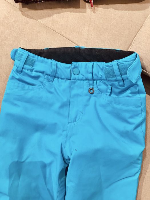 Детски Ски екип момиче 10г