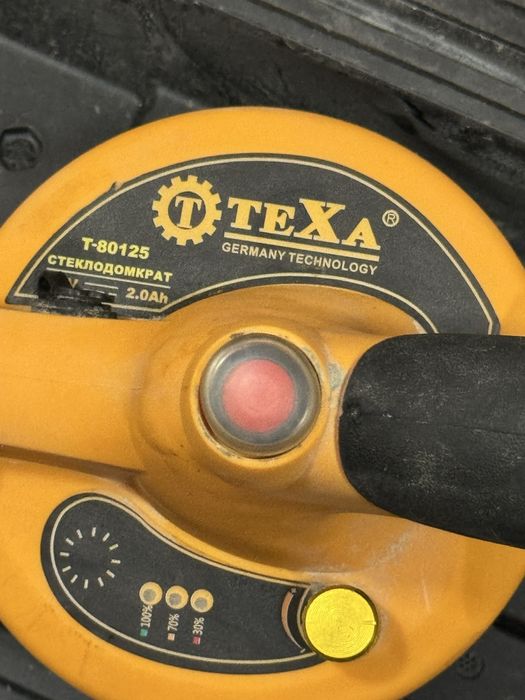 Домкрат стекольный T-80125 (Ашимова 4а/2)