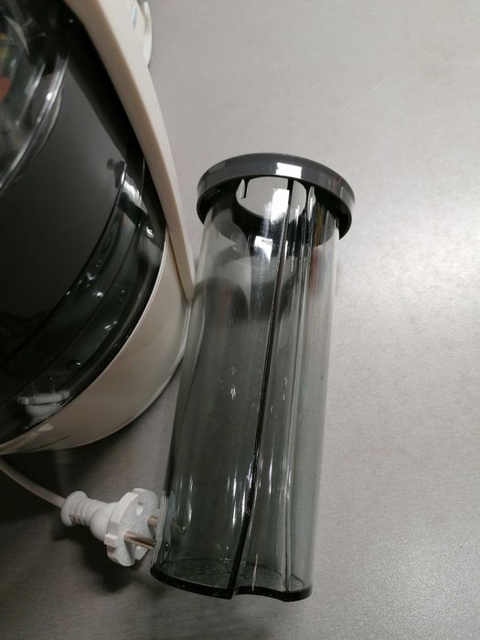 Сокоизстисквачка Philips Viva Collection HR1855/80, 700 W