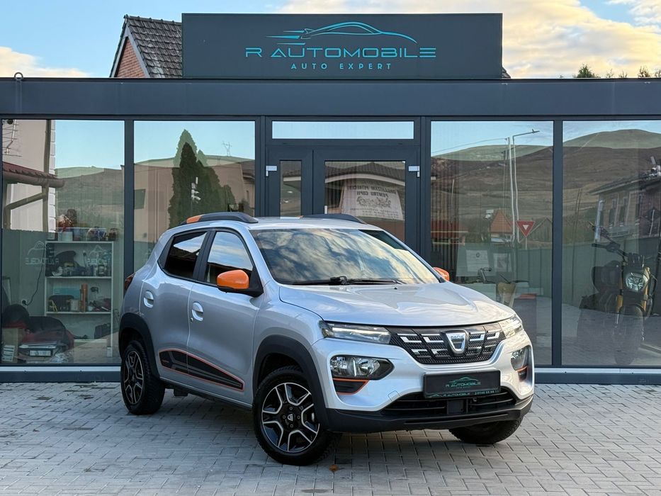 Dacia Spring Dacia Spring 45CP