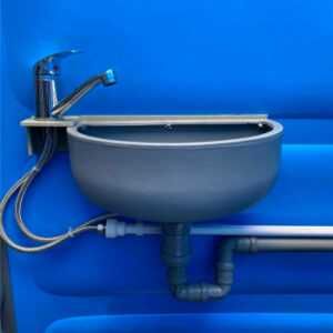 Accesorii pentru Toalete Ecologice