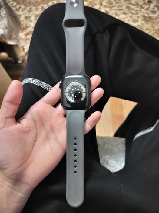 Часы электронные