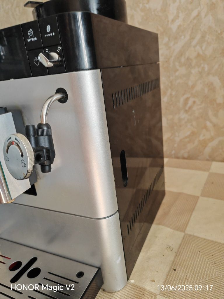Melitta Caffeo passione