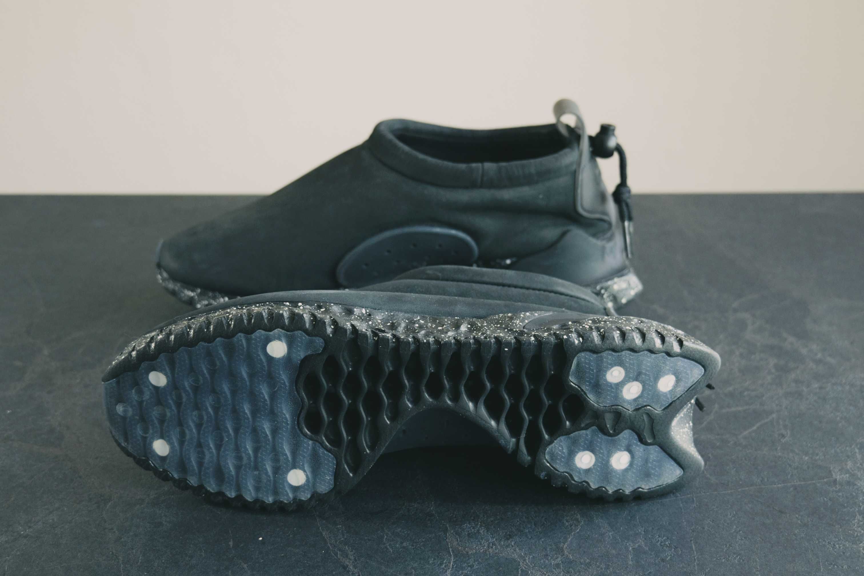 Нови! Nike x UNDERCOVER Moc Flow - 42 номер Оригинални!