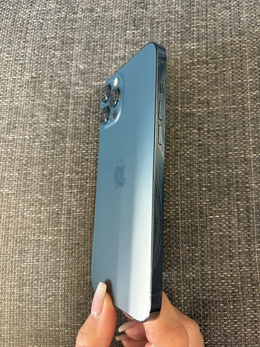 iPhone 12 Pro Max 125GB