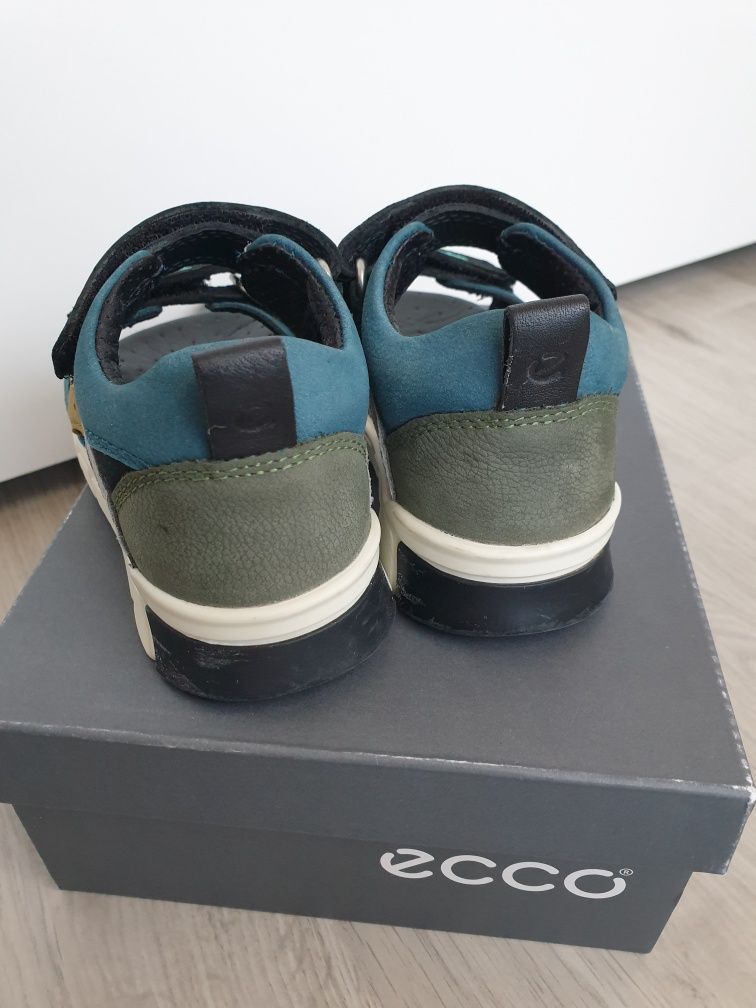 Sandale Ecco Mini Stride nr 23