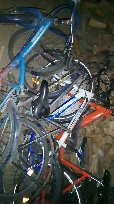 Vând /schimb Bicicleta pentru copii 10 -15ani