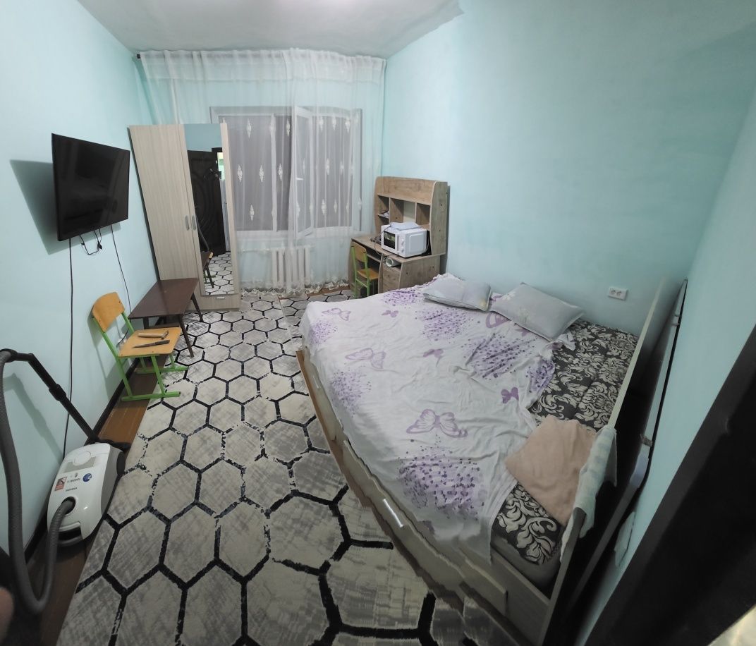 Продаётся квартира