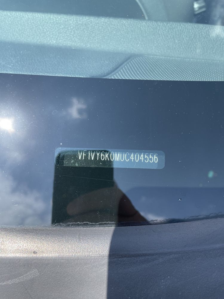 Renault Koleos 2.0dci 150cp