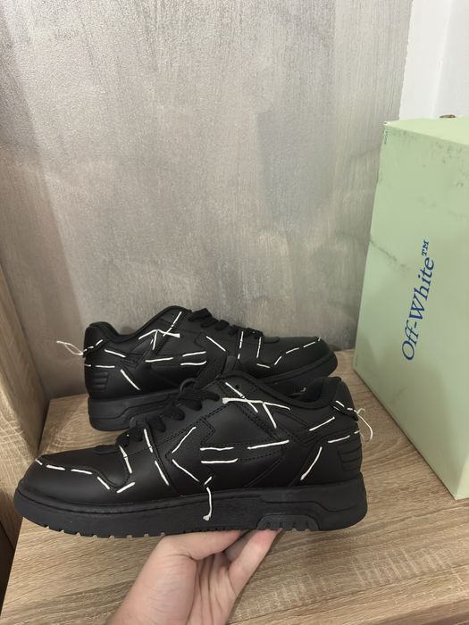 Off white out of office