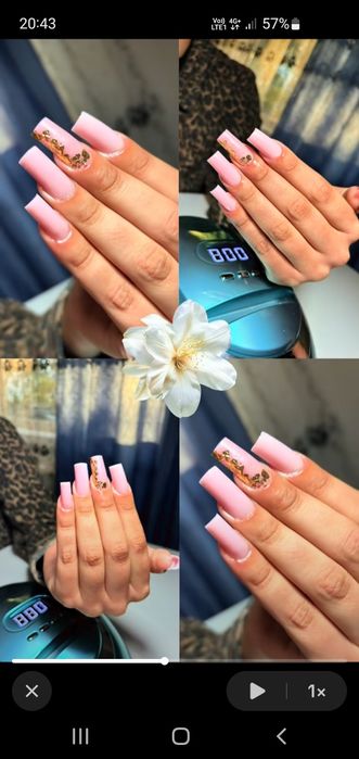 Manichiură sector 2