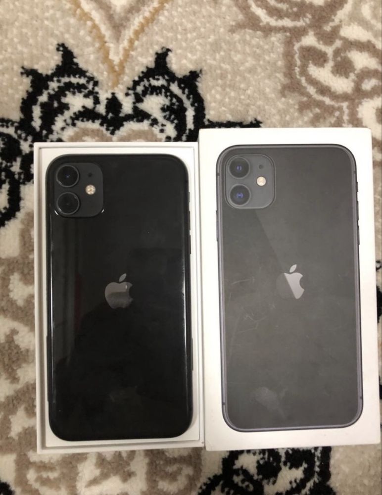 Iphone 11 128 srocna