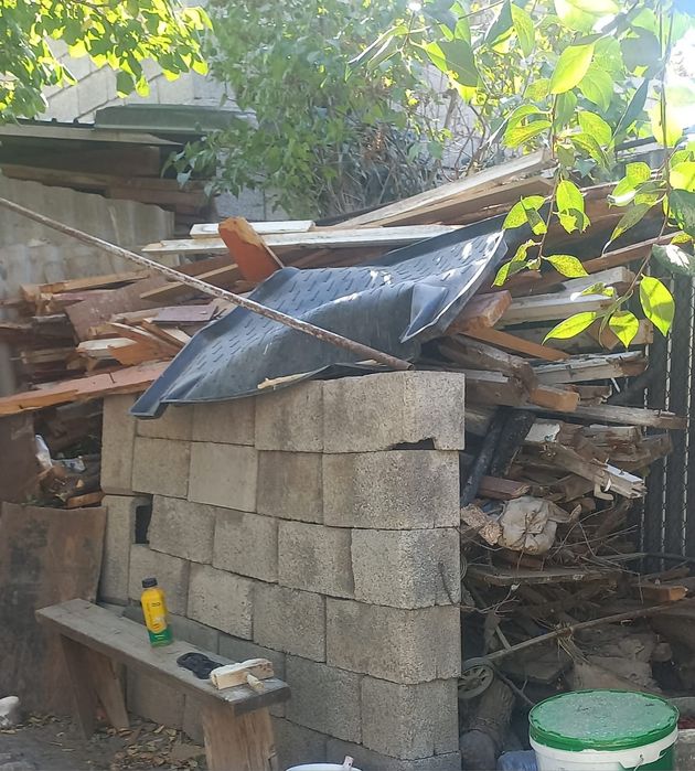 Отын. Дрова. Арзан. Подешёвке.