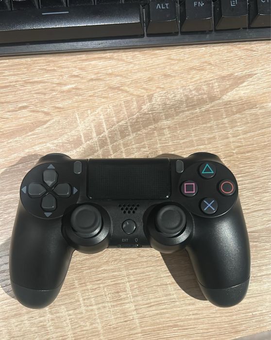 DualShock 4 для PS4-5