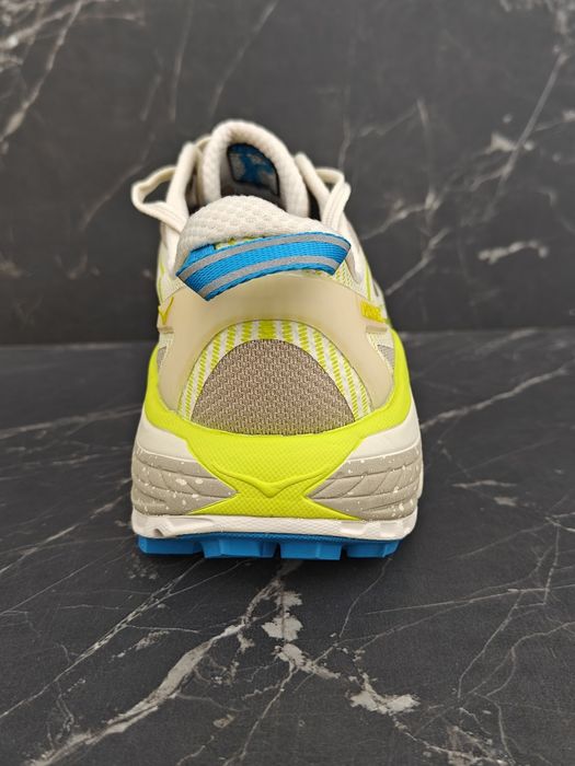 Adidași Hoka Mafate Speed 2 *originali"vibram*trail*munte