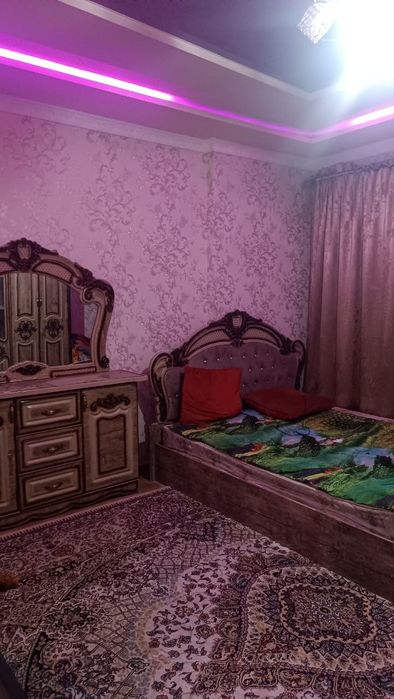 2 хонали квартира ижарага берилади!!!