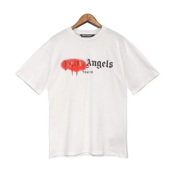 Футболка Palm angels