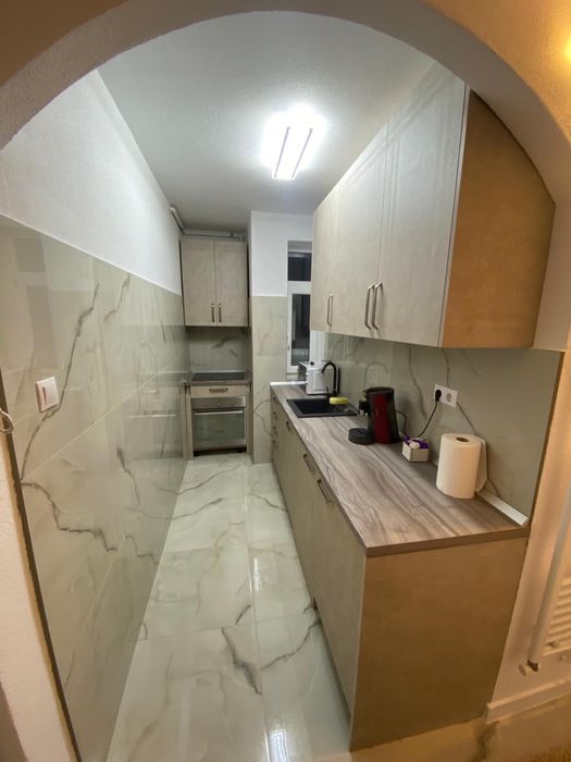 Apartament 2 camere Cedonia