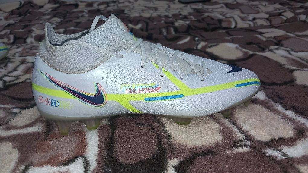 Ghete fotbal nike phantom ELITE