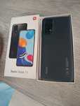 Redmi note 11 holati yaxshi