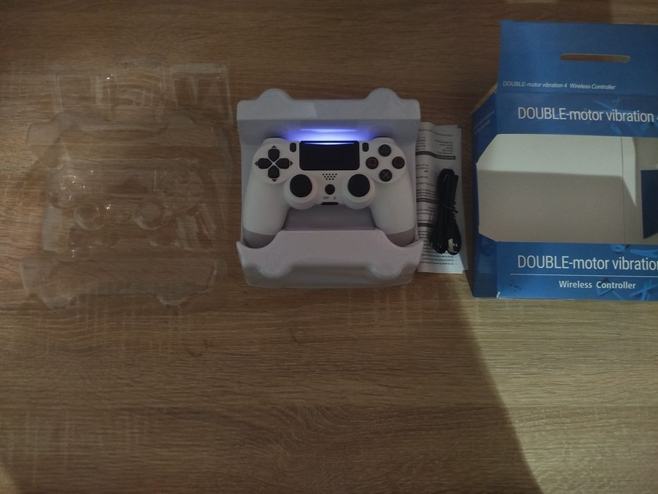 Controler PlayStation 4