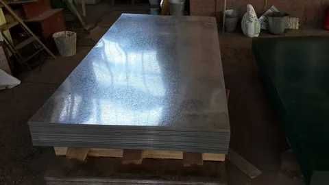 Нержавеющий лист Нержавейка оптом