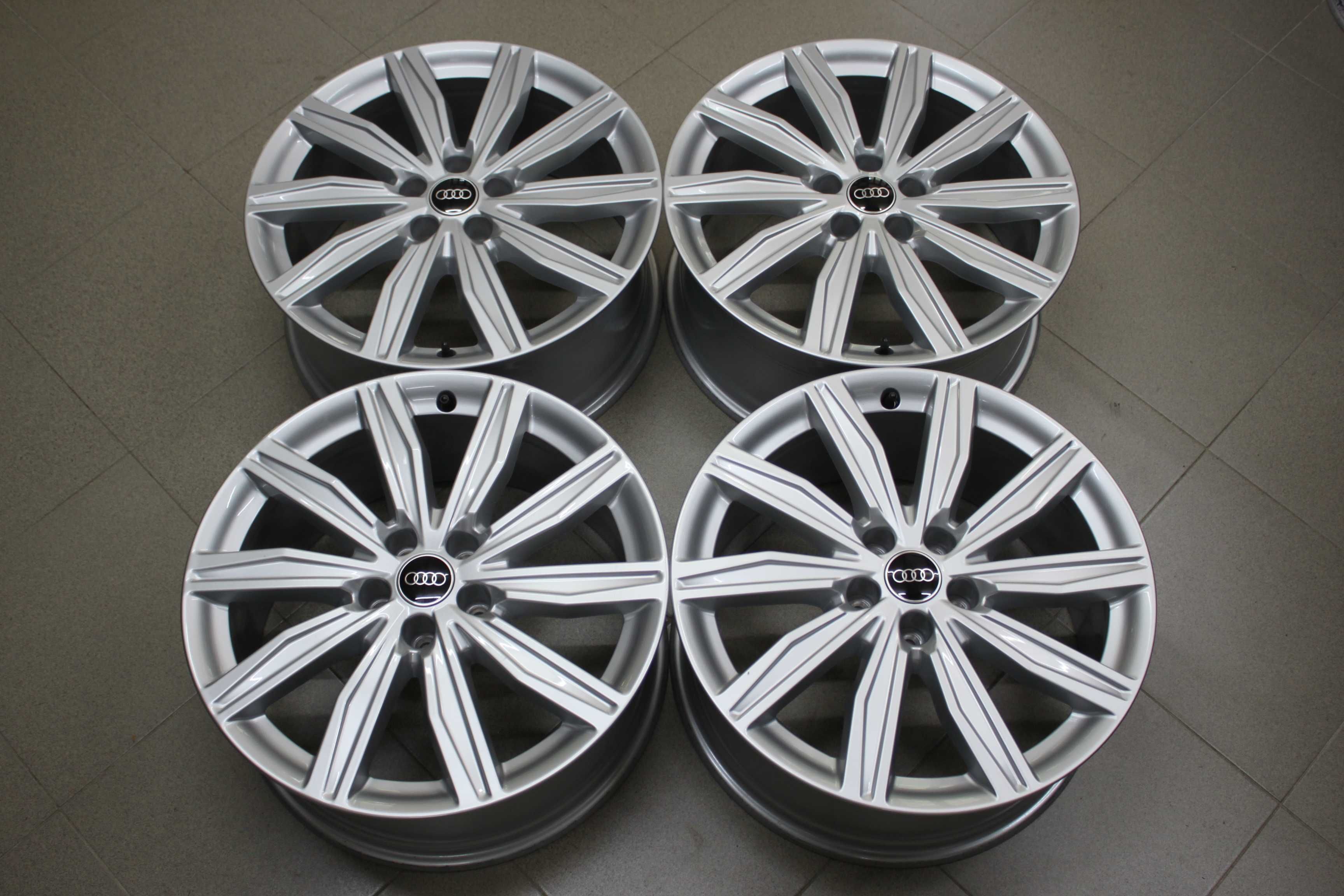 Джанти 19" Audi A6, A6 Allroad