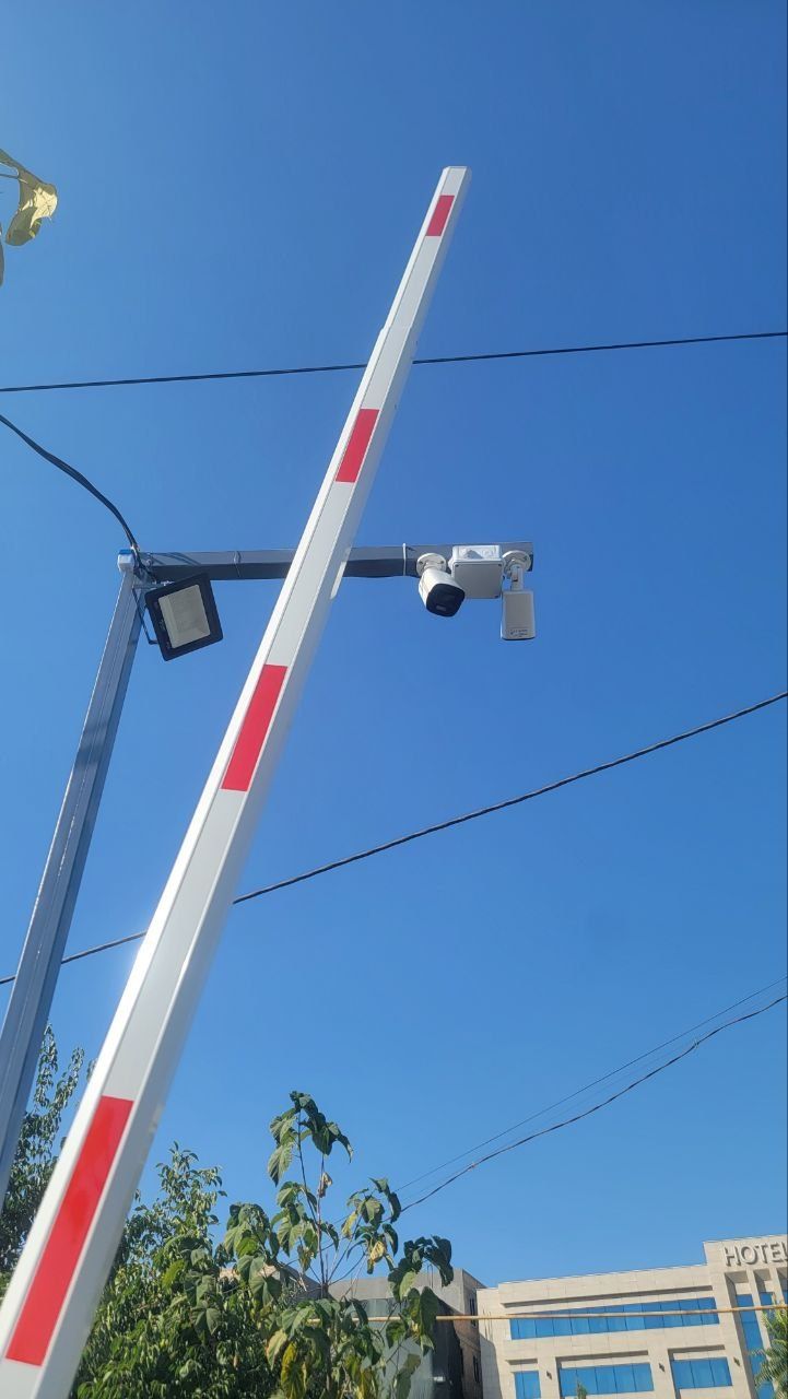 Видеонаблюдение Установка и монтаж