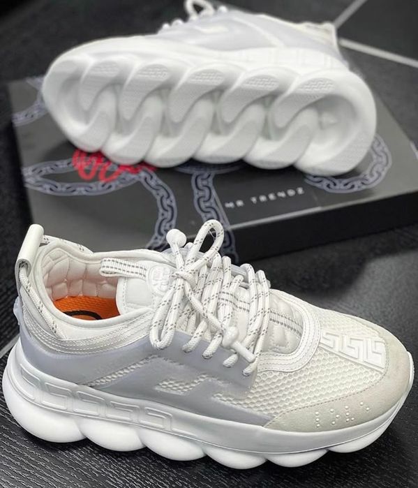 Chain Reaction Premium 40-44