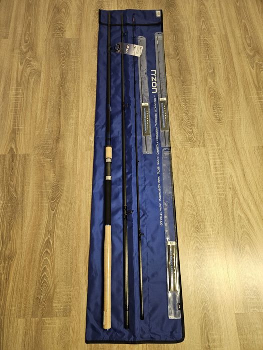 Daiwa N zon Distance Special 4.2 150 gr,noua