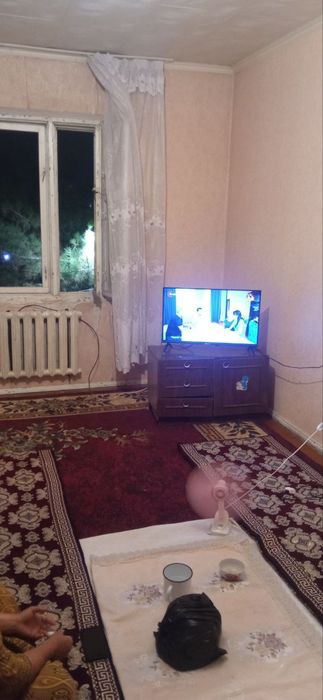 Xona ijaraga beriladi. Bitta qizga