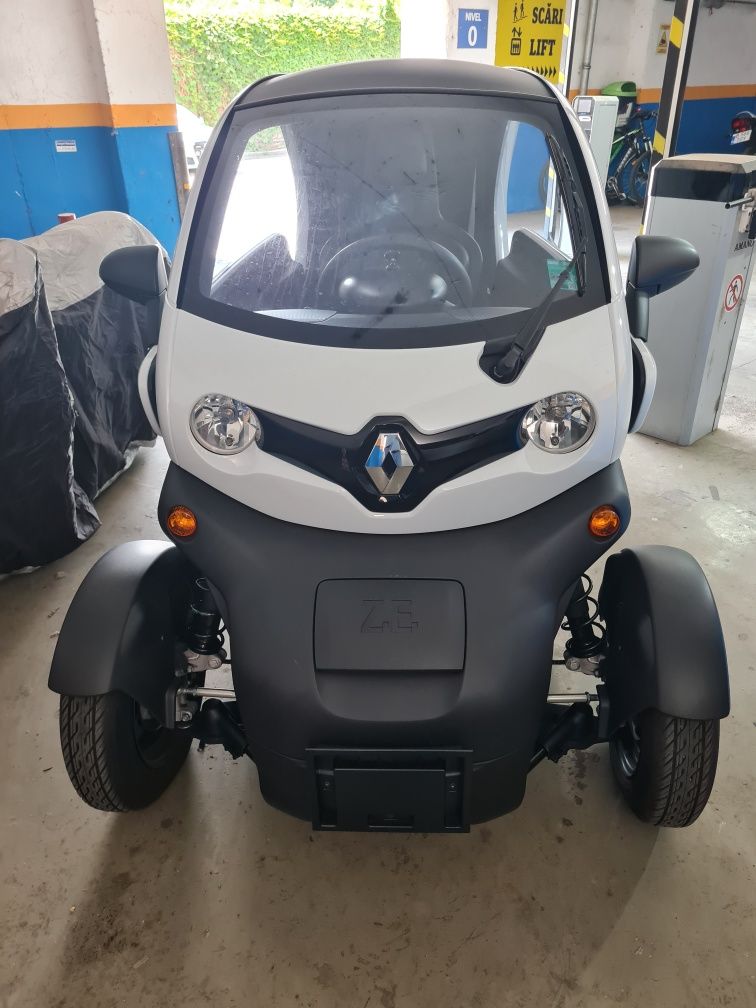 Renault twizy stare perfecta