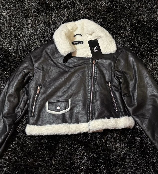 Зимно яке , неизползвано с етикет