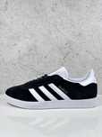 Adidas Gazelle Black