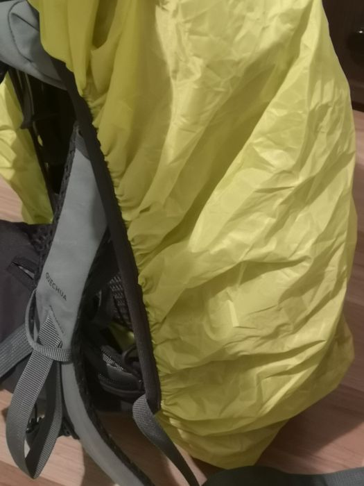Ghete Asolo Gtx & Rucsac