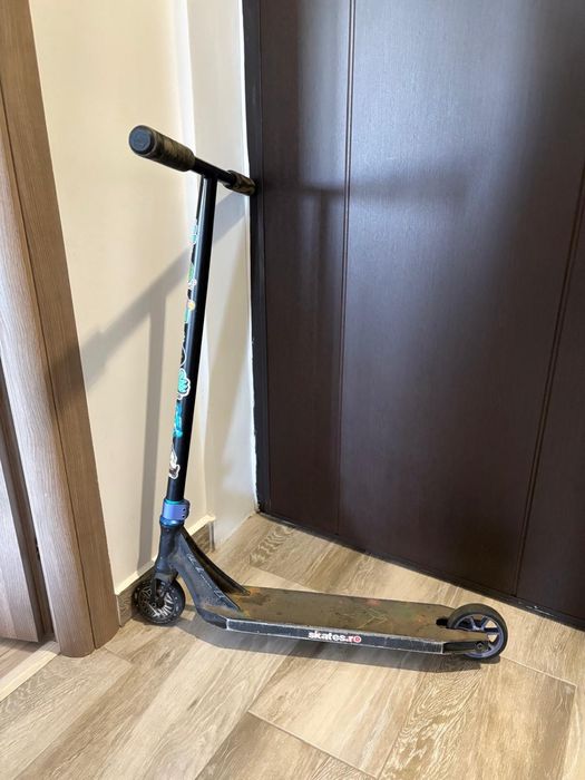 Trotineta freestyle ETHIC Erawan