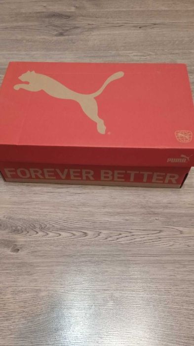 Дамски маратонки Puma