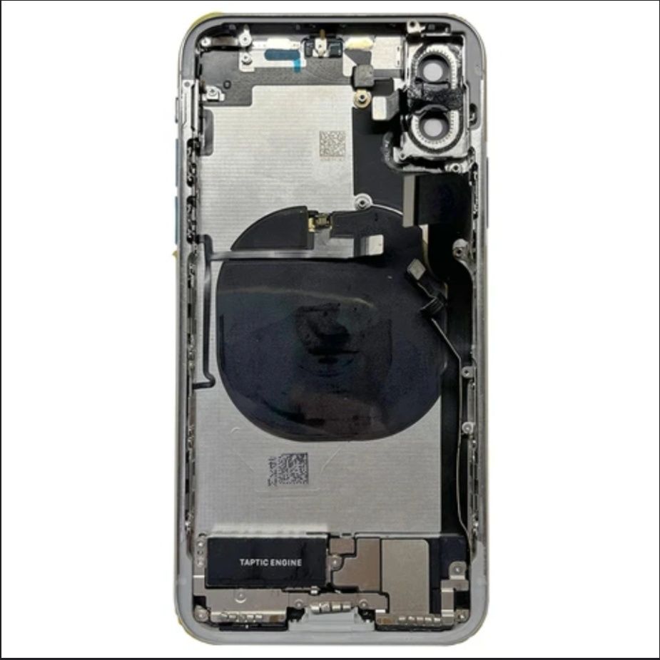 IPhone xs max korpus