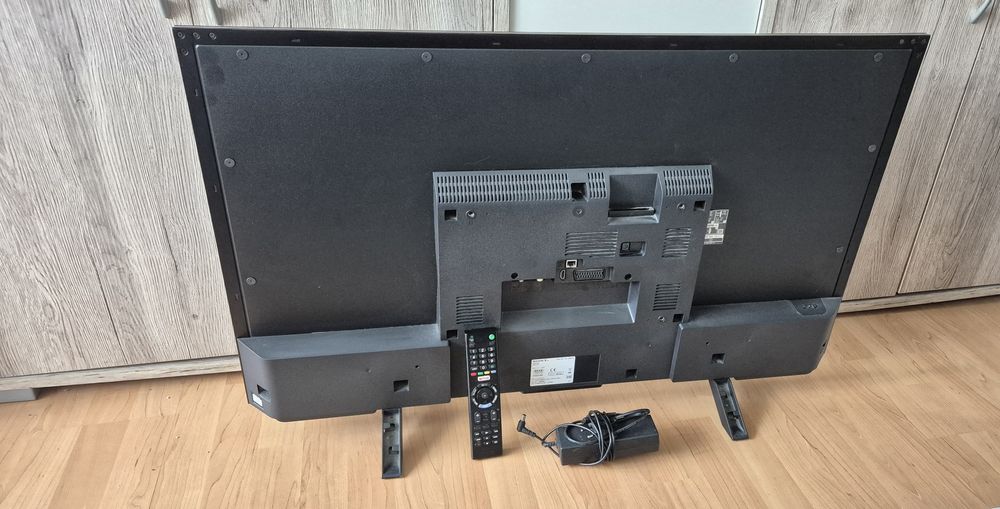 Sony KDL-43WD755 Full HD, Smart, WiFi