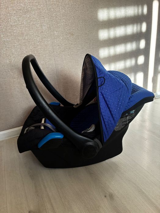 Бебешко/ детско столче